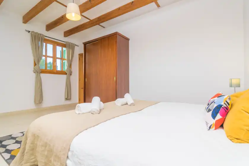 Holiday rentals in Es cabo 6, Sencelles