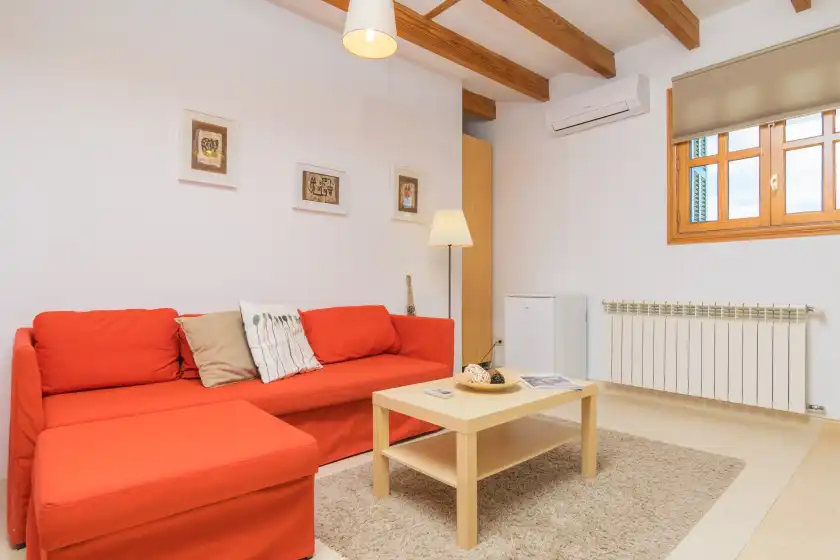 Holiday rentals in Es cabo 6, Sencelles