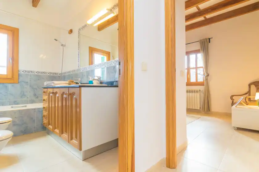 Holiday rentals in Es cabo 6, Sencelles