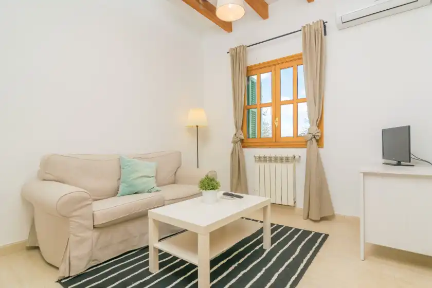 Holiday rentals in Es cabo 6, Sencelles