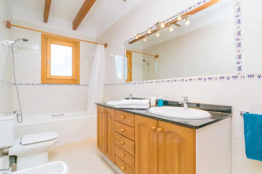 Holiday rentals in Es cabo 6, Sencelles