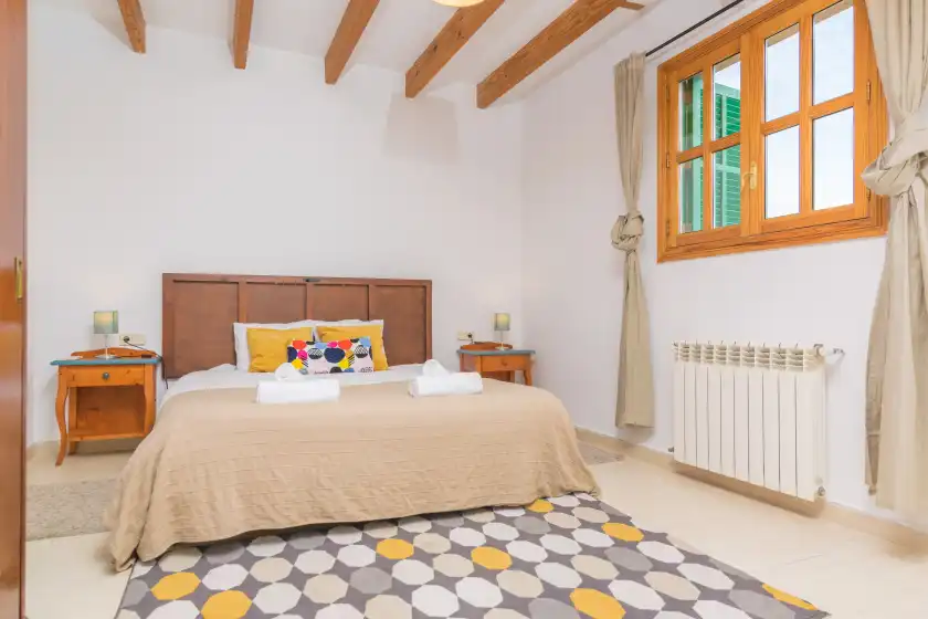 Holiday rentals in Es cabo 6, Sencelles