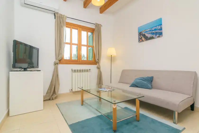 Holiday rentals in Es cabo 6, Sencelles
