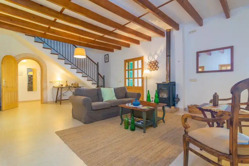 Holiday rentals in Es cabo 6, Sencelles