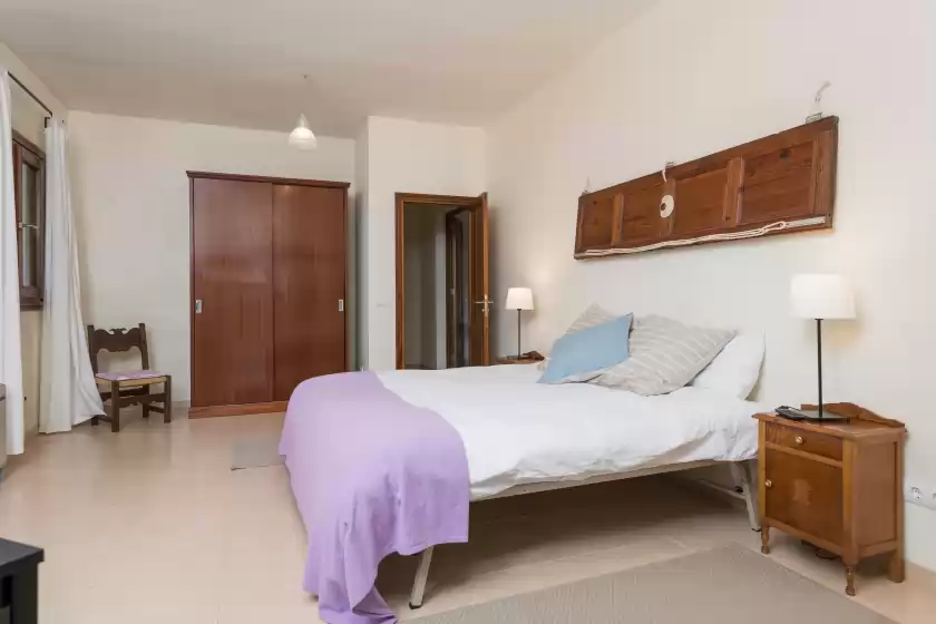 Ferienhaus auf Son matet (son mataclar 6), Sencelles