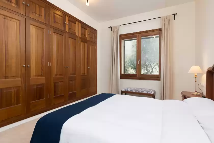 Ferienhaus auf Son matet (son mataclar 6), Sencelles