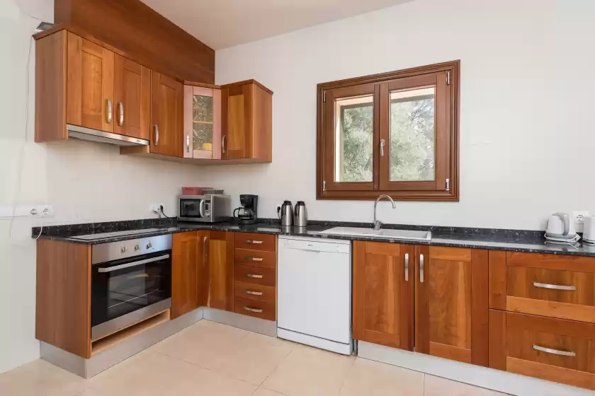 Ferienhaus auf Son matet (son mataclar 6), Sencelles