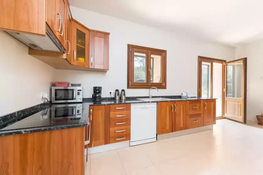 Ferienhaus auf Son matet (son mataclar 6), Sencelles