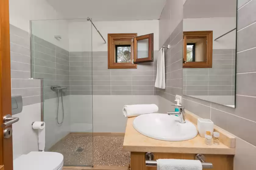 Ferienhaus auf Son matet (son mataclar 6), Sencelles