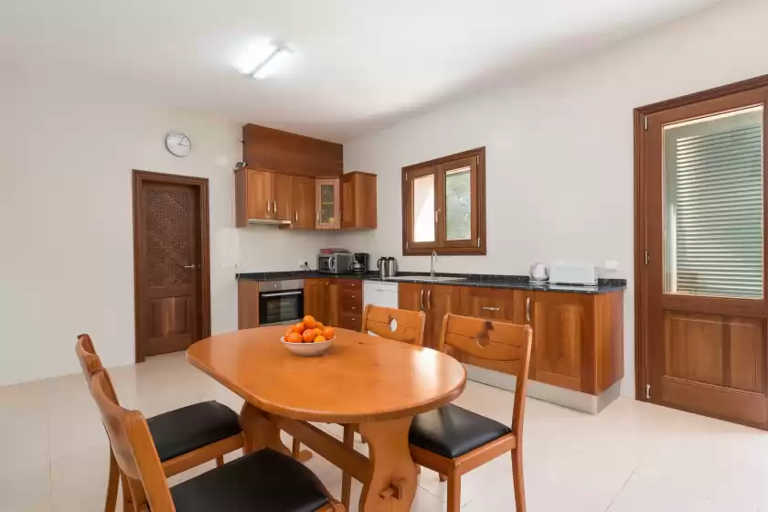 Ferienhaus auf Son matet (son mataclar 6), Sencelles