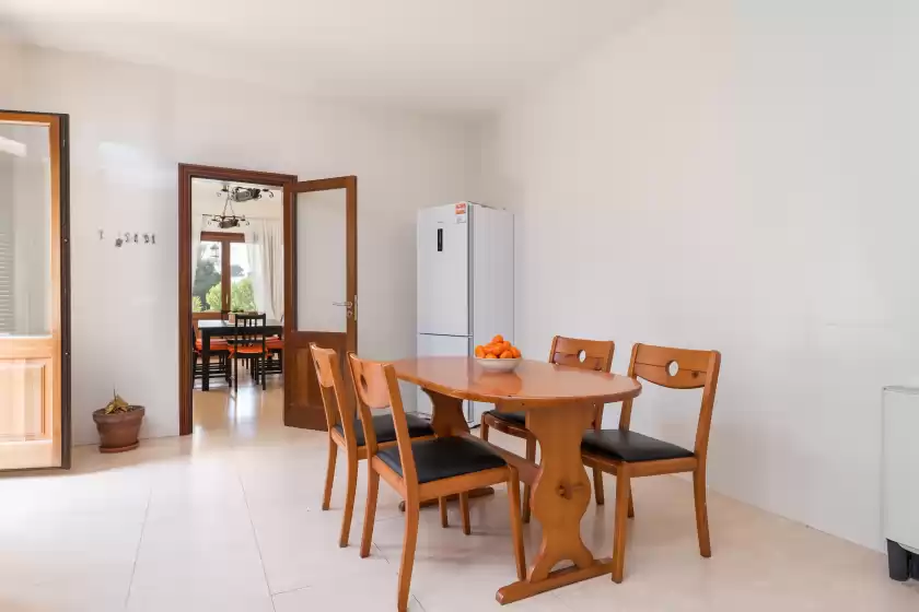 Ferienhaus auf Son matet (son mataclar 6), Sencelles