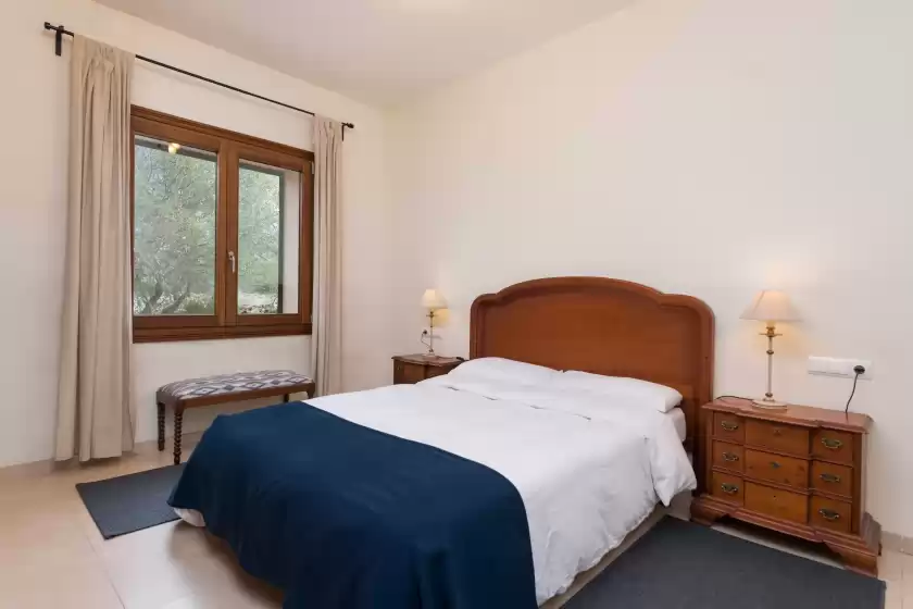 Ferienhaus auf Son matet (son mataclar 6), Sencelles