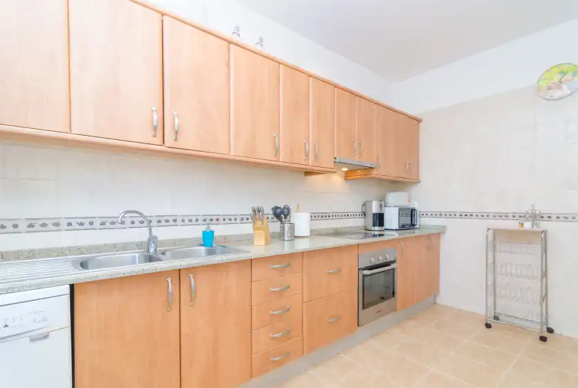 Ferienhaus auf Es rafalet (can cametes 6), Manacor