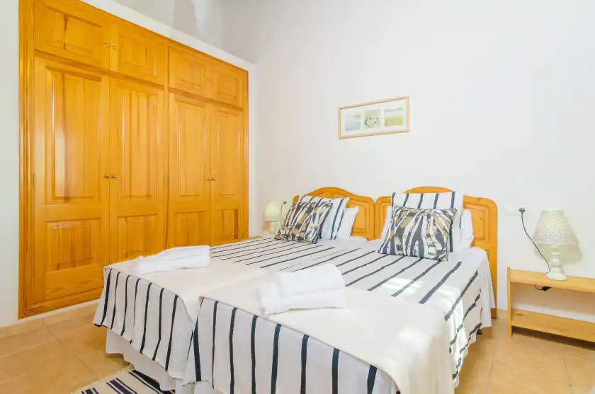 Ferienhaus auf Es rafalet (can cametes 6), Manacor