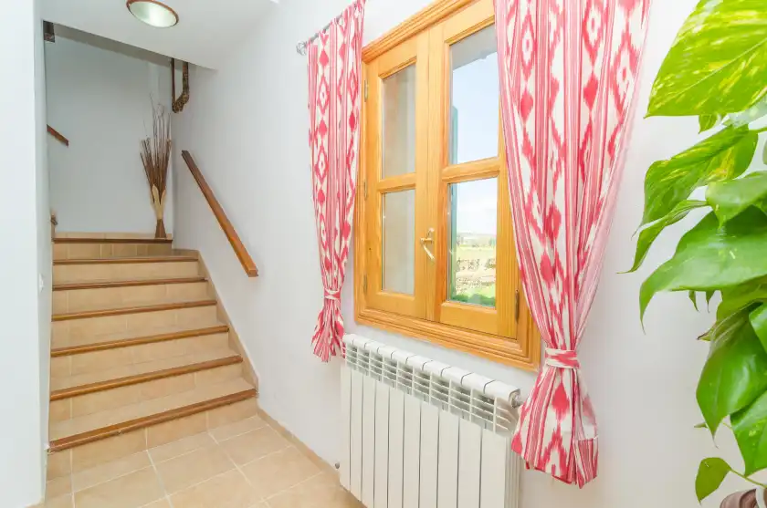 Ferienhaus auf Es rafalet (can cametes 6), Manacor