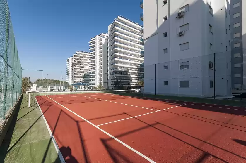 Ferienhaus auf Palmeras, Grau i Platja