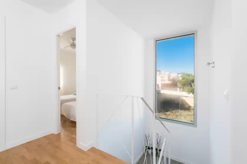 Holiday rentals in Olivera, Son Serra de Marina