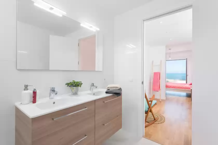Holiday rentals in Olivera, Son Serra de Marina