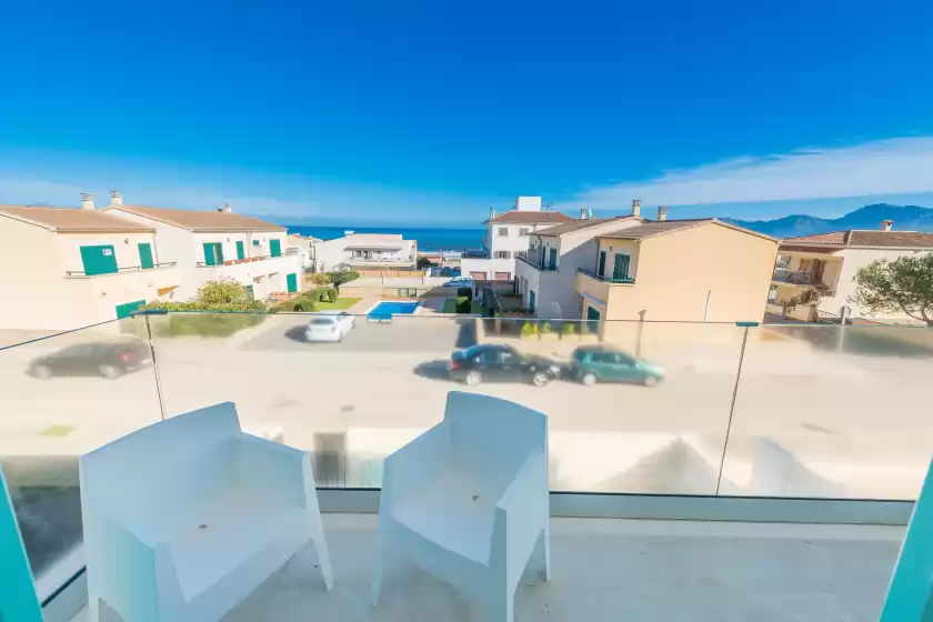 Holiday rentals in Olivera, Son Serra de Marina