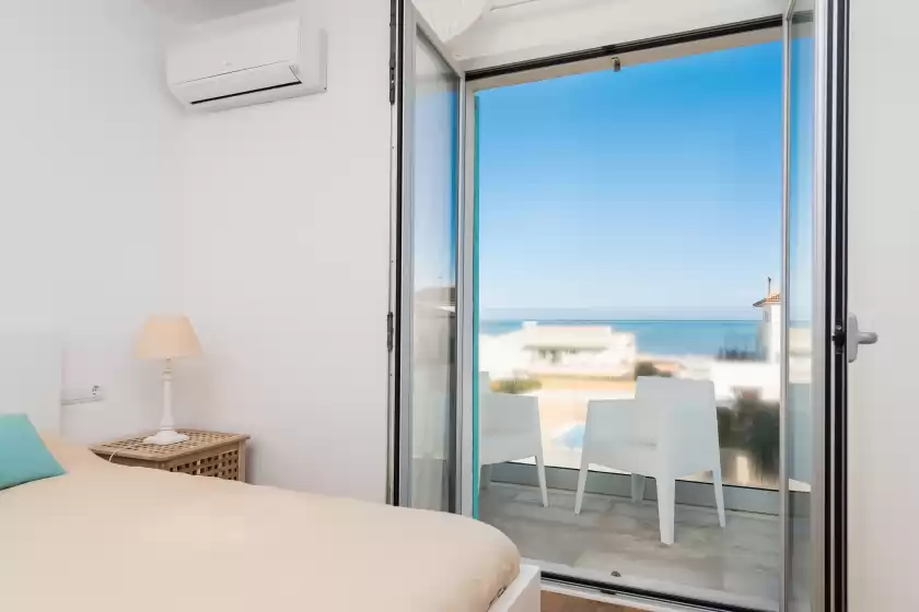 Holiday rentals in Olivera, Son Serra de Marina