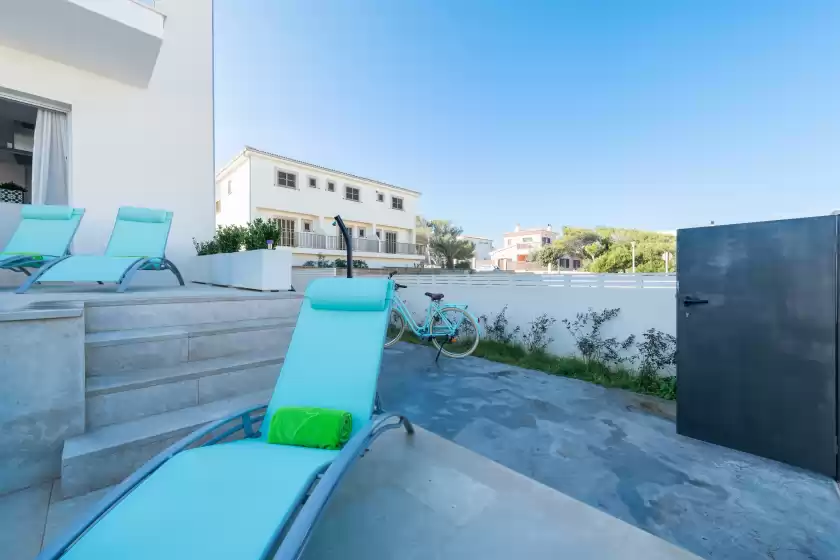 Holiday rentals in Olivera, Son Serra de Marina