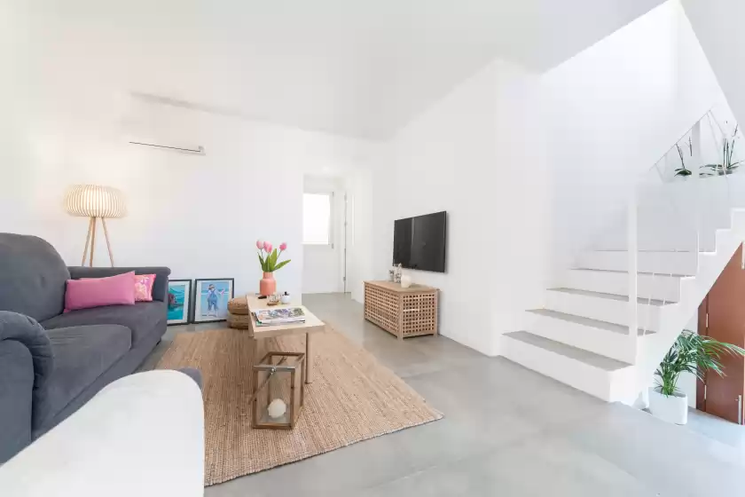 Holiday rentals in Olivera, Son Serra de Marina