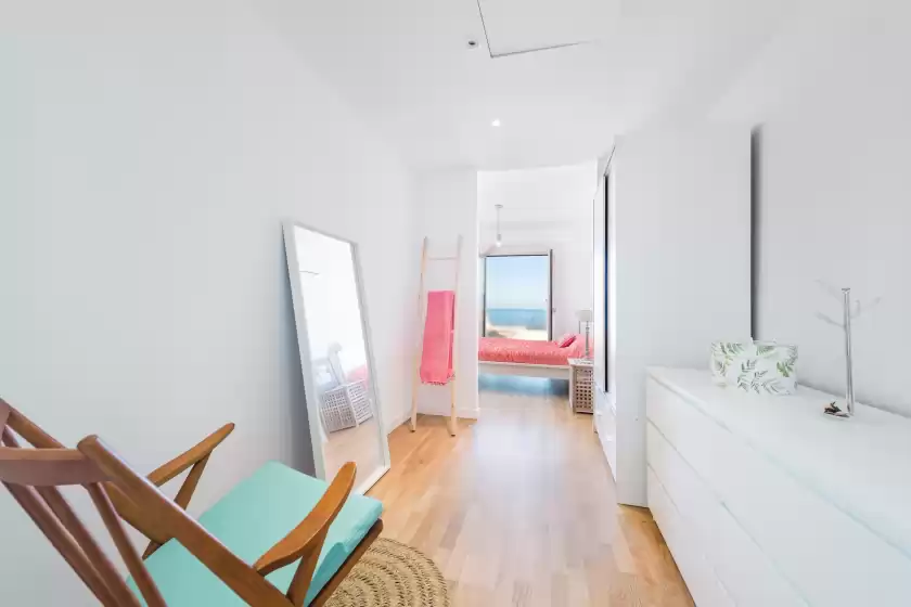 Holiday rentals in Olivera, Son Serra de Marina