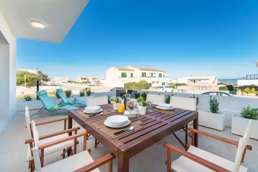 Holiday rentals in Olivera, Son Serra de Marina