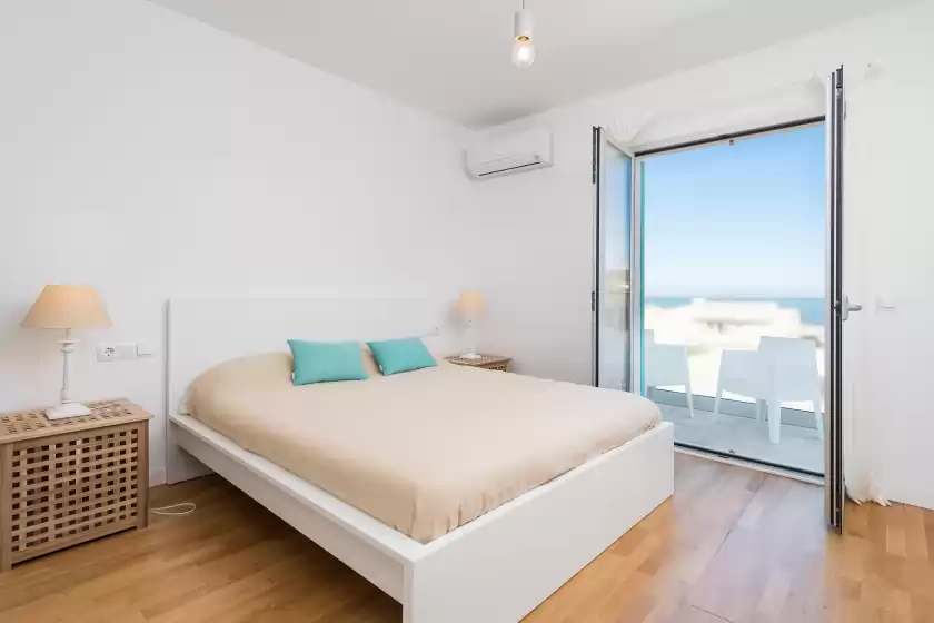 Holiday rentals in Olivera, Son Serra de Marina