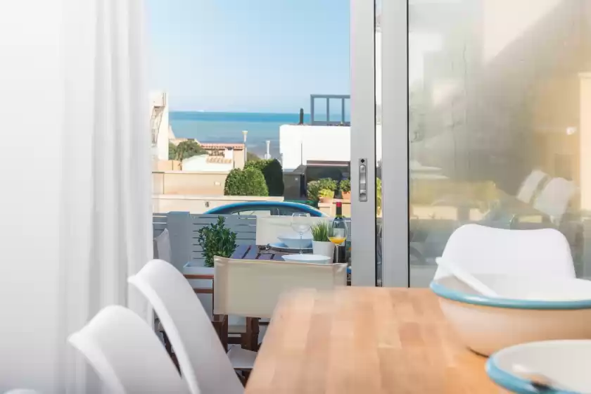 Holiday rentals in Olivera, Son Serra de Marina