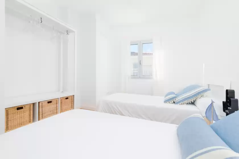 Holiday rentals in Olivera, Son Serra de Marina