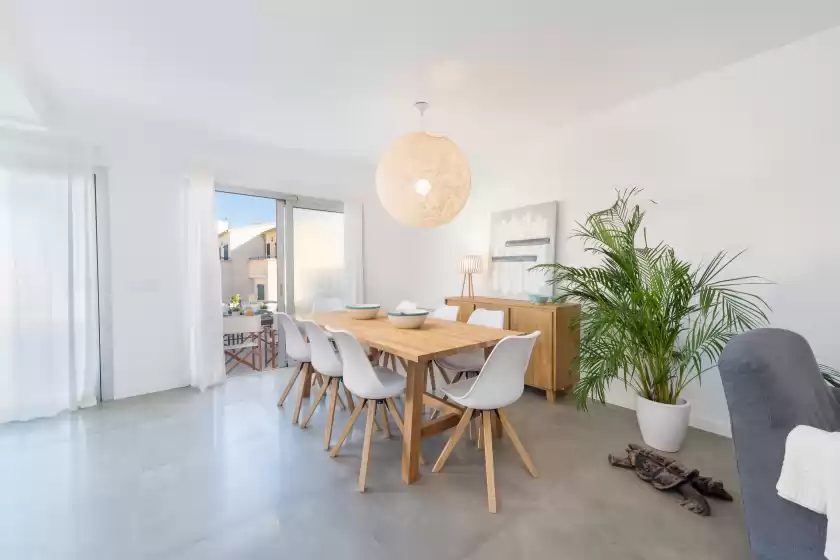 Holiday rentals in Olivera, Son Serra de Marina