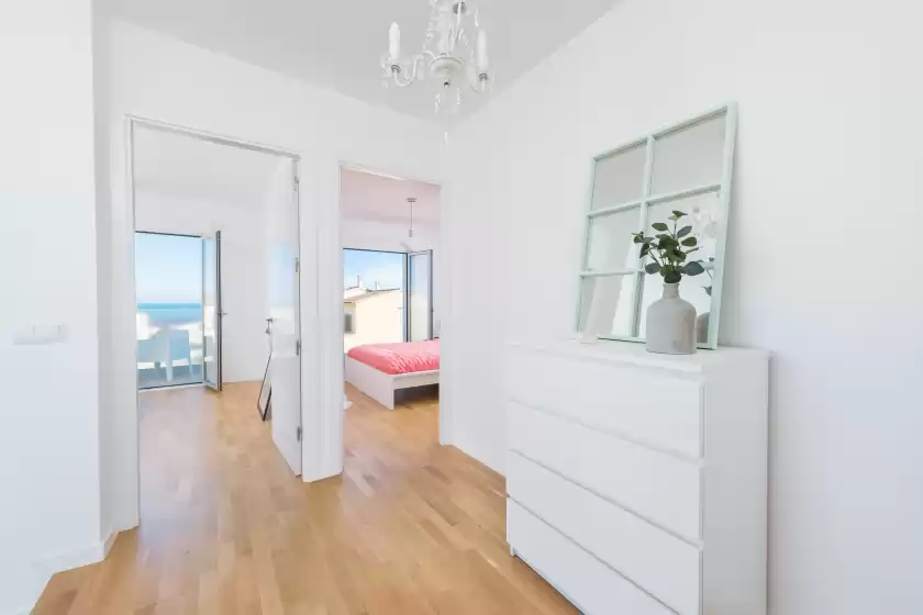 Holiday rentals in Olivera, Son Serra de Marina