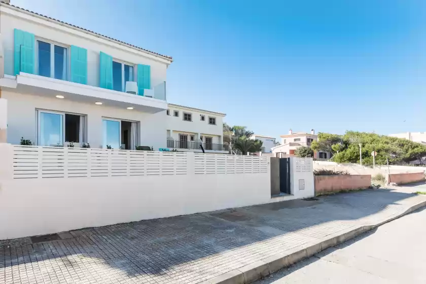 Holiday rentals in Olivera, Son Serra de Marina