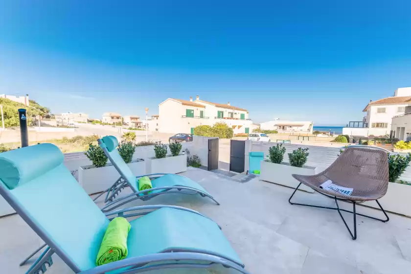 Holiday rentals in Olivera, Son Serra de Marina