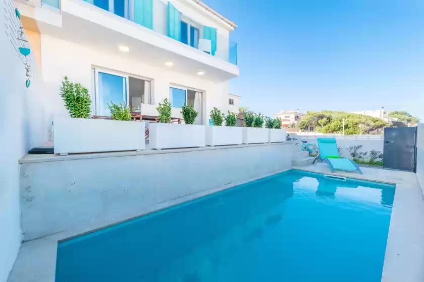 Holiday rentals in Olivera, Son Serra de Marina