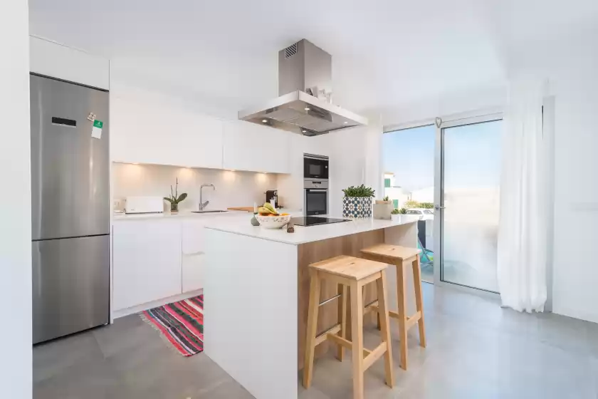 Holiday rentals in Olivera, Son Serra de Marina