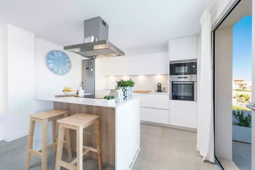Holiday rentals in Olivera, Son Serra de Marina