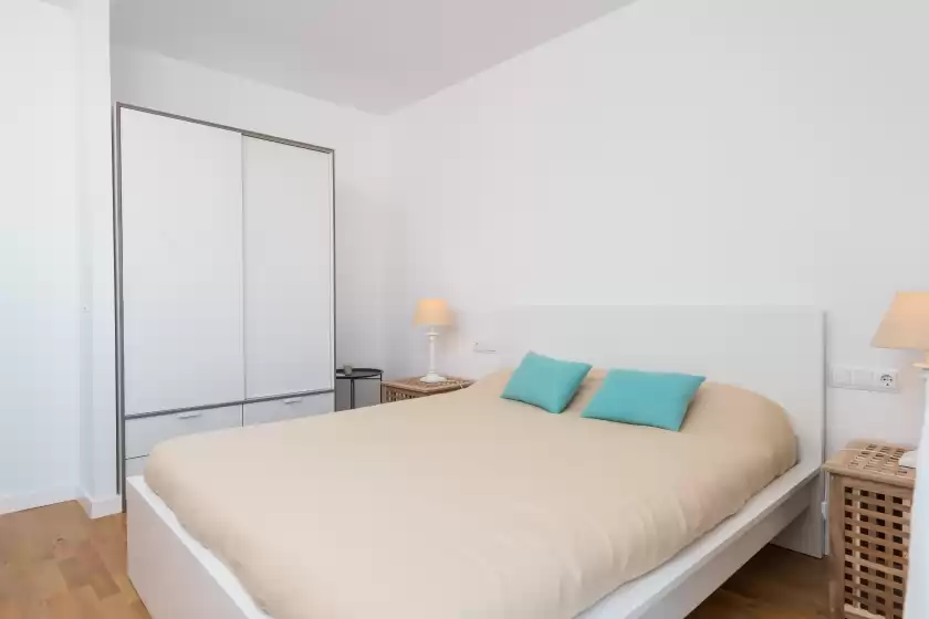 Holiday rentals in Olivera, Son Serra de Marina