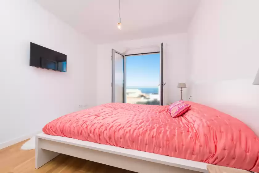 Holiday rentals in Olivera, Son Serra de Marina