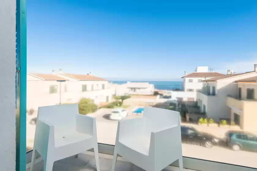 Holiday rentals in Olivera, Son Serra de Marina