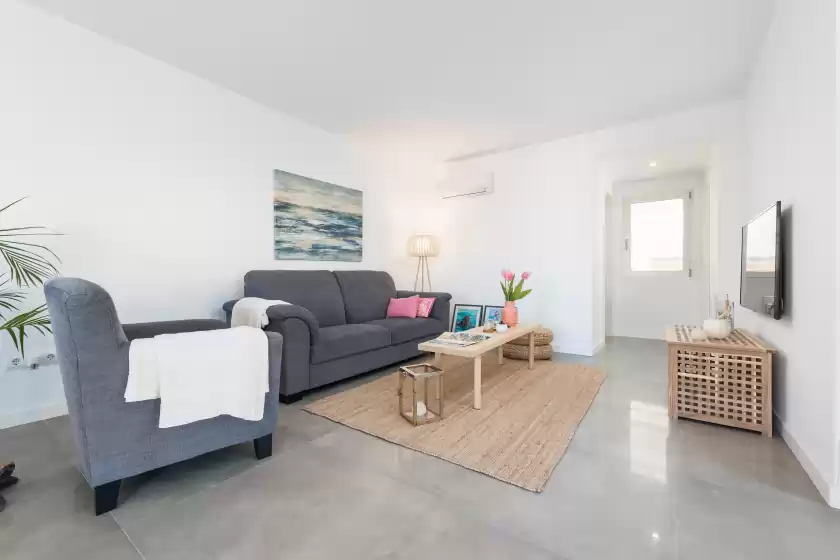 Holiday rentals in Olivera, Son Serra de Marina