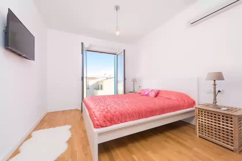 Holiday rentals in Olivera, Son Serra de Marina