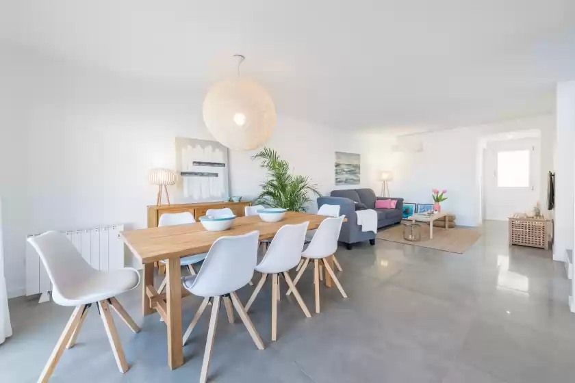 Holiday rentals in Olivera, Son Serra de Marina