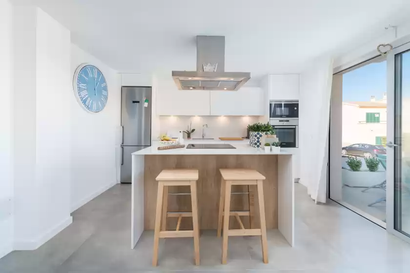 Holiday rentals in Olivera, Son Serra de Marina