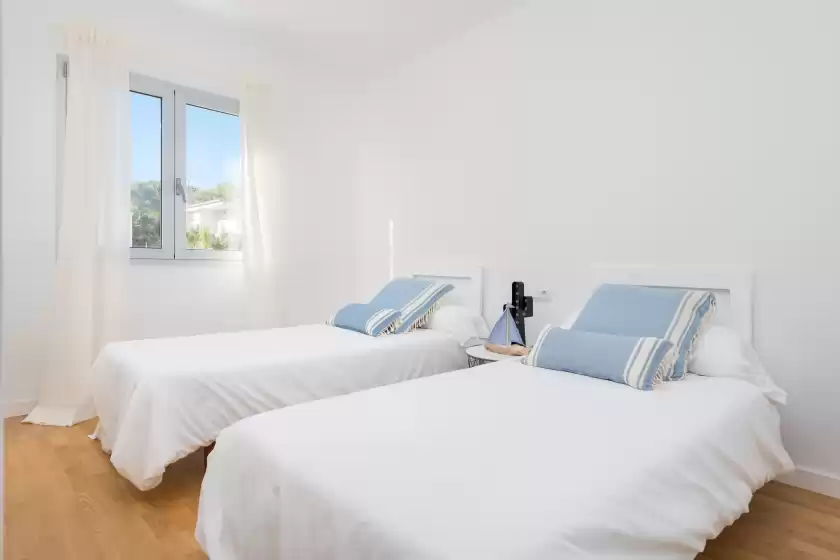 Holiday rentals in Olivera, Son Serra de Marina