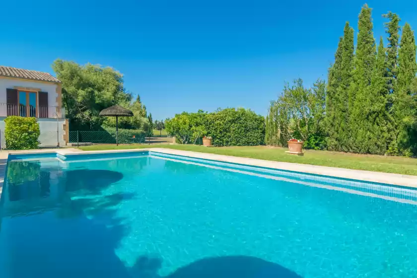 Holiday rentals in Can mostatxet, Can Picafort