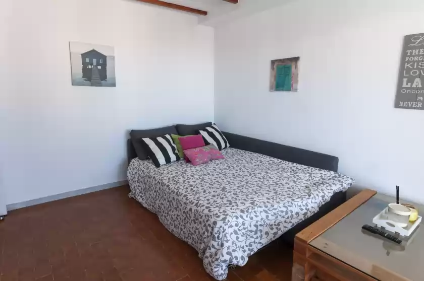 Holiday rentals in Safor y mar, Grau i Platja
