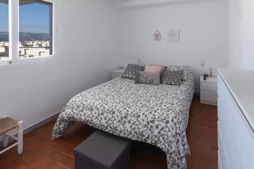 Holiday rentals in Safor y mar, Grau i Platja