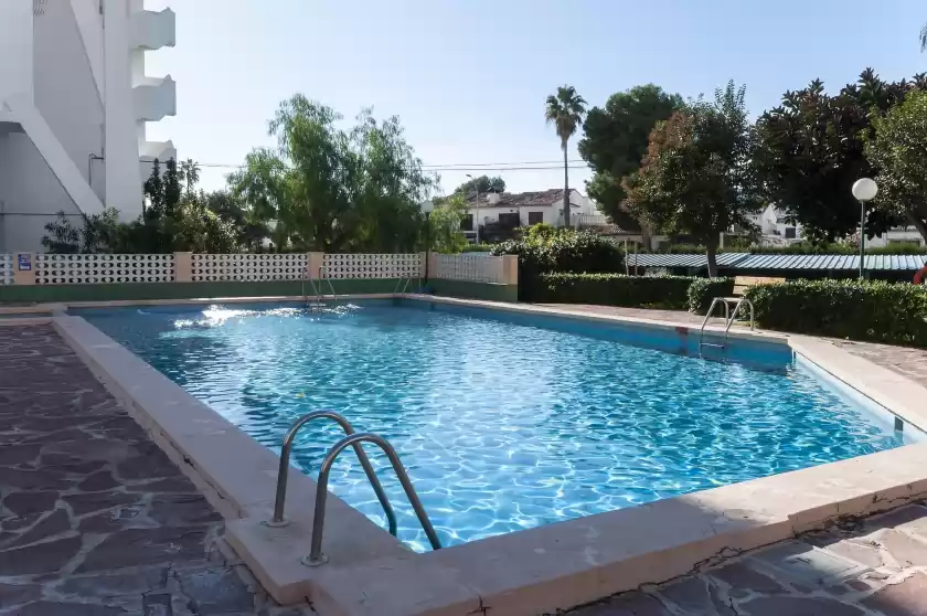 Holiday rentals in Safor y mar, Grau i Platja